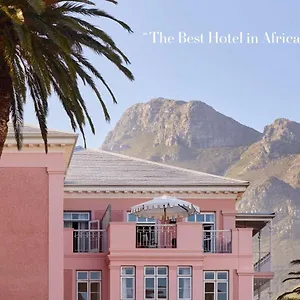 Mount Nelson, A Belmond Hotel, Le Cap